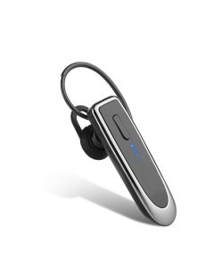 K23 Bluetooth 5.0 Wireless Headset Earbuds Earpiece with Mic Mini Handsfree Earphones