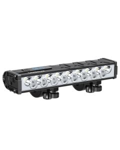 NITEBEAM Feu avant de vélo 10 000 lumens, lampe de poche étanche 10 000 mAh, charge USB, lampe de cyclisme sur route et VTT