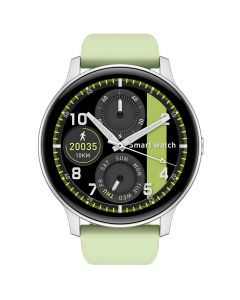 Nouveau S32 montre intelligente hommes plein écran tactile Sport Fitness montre IP67 étanche Bluetooth pour Android ios smartwatch hommes