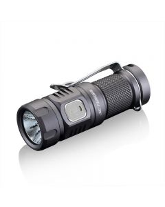 JETBEAM E20R SST40 990 Lumens LED lampe de poche LED