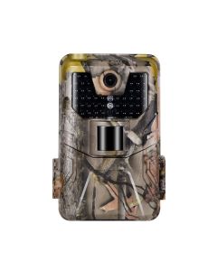 HC-900A 36MP 2.7K caméra de piste 940NM caméras de chasse infrarouges invisibles caméra sans fil Vision nocturne Surveillance de la faune
