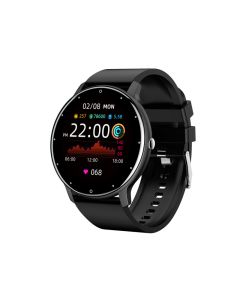 ZL02D montre intelligente femmes hommes dame Sport Fitness Smartwatch sommeil moniteur de fréquence cardiaque montres étanches pour IOS Android