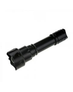 Uniquefire UF-T20 Osram 810nm lampe de poche à 1 mode zoomable