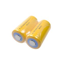 ICR 32650 Batterie 6000mAh 3.7V Li-ion Recharger Batterie