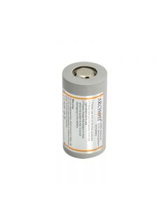 Archon 32650 Batterie Li-ion rechargeable 3.7V 3.7V (1PC)