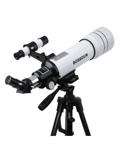 Bossdun 333X télescopes astronomiques professionnels pour que les enfants puissent voir l&#39;univers lune étoiles monoculaire de l&#39;espace profond