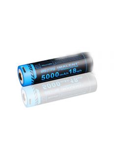 Imalent MRB-217P50 21700 Pile rechargeable USB 3.6V 3.6V