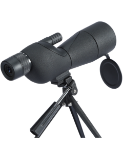 25-75x60 Zoom longue-vue ED lentille puissant monoculaire Bak4 prisme télescope pour Camping en plein air observation des oiseaux