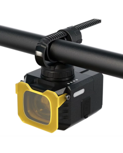 Nitebeam Câble de coupure suspendu pour éclairage avant de vélo Éclairage avant de vélo Télécommande sans fil pour éclairage de vélo