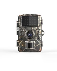 Caméra de chasse et de suivi des sentiers de chasse, Vision nocturne infrarouge 940nm, déclencheur activé par le mouvement, caméra de sécurité, Photo de la faune en plein air