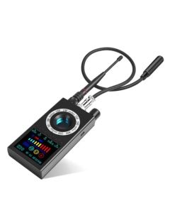 Détecteur de signal RF sans fil K19, traceur GPS