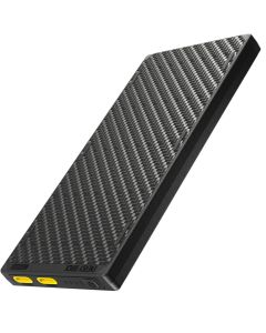 Batterie externe ultra-mince Nitecore NB10000 Gen III (Gen 3)