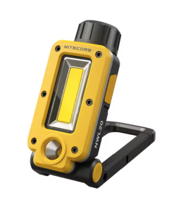 Projecteur multifonction à triple sortie NITECORE NWL20 600 lumens
