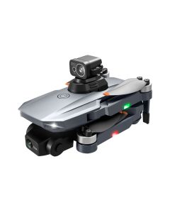 RG101 PRO Professional 4K Camera Drone GPS 3 km drones avec caméra HD 4K 360 ° Évitement d&#39;obstacles FPV RC Quadcopter Dron