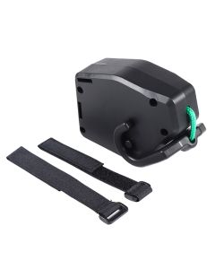 Corde de remorquage pour vélo, flexible et rétractable, pour vélo de montagne, pour parent-enfant, pour remorque, outils de cyclisme en plein air
