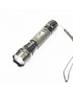 ULTRAFIRE WF-501B CREE XM-L U2 1300 lumen de lampe de poche LED