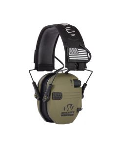 Walkers razor Earmuffs Active Headphones for Shooting Electronic Hearing protection Ear protect Réduction du bruit casque de chasse actif