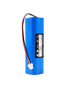 Batterie Li-ion 14.4V pour XiaoMi Lydsto R1 Robot Aspirateur Batterie Li-ion Rechargeable