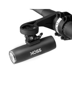 XOSS vélo lumière phare 800Lm étanche USB Rechargeable vtt avant lampe phares vélo Flash torche