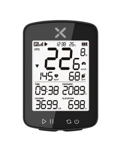 XOSS G2/G2 + GPS ordinateur de vélo sans fil vélo compteur de vitesse vélo de route vtt étanche Bluetooth ANT + Cadence vitesse ordinateur de vélo