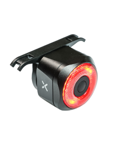 XOSS XR Pro feu arrière de vélo intelligent détection de freinage automatique feu arrière LED charge étanche vélo feu arrière accessoires de vélo