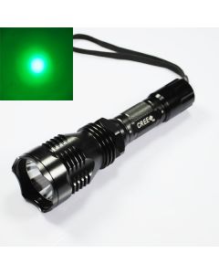 Uniquefire HS-802 Light Light Light Light Lampe de poche LED