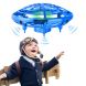 Jouets à billes volantes UFO, gravité défiant la suspension à la main jouet hélicoptère à suspension à commande infrarouge