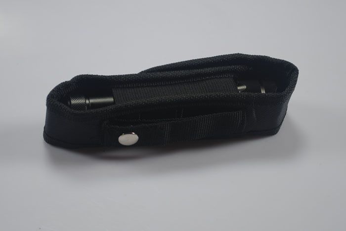 Ultrafire holster de lampe de poche 18650 avec chargeur Trustfire TR-001 pour sécurité optimale et compatibilité