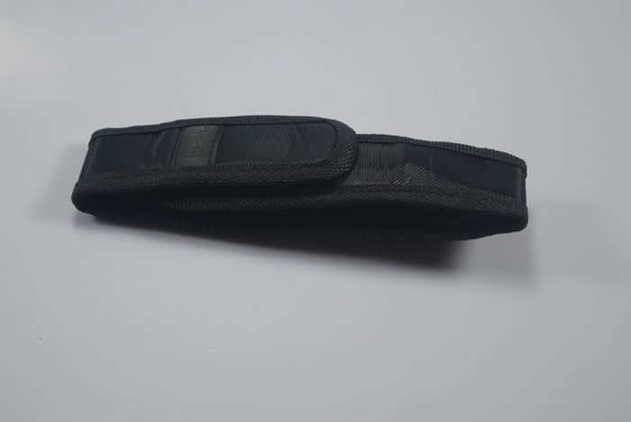 Ultrafire holster de lampe de poche 18650 avec chargeur Trustfire TR-001 pour sécurité optimale et compatibilité