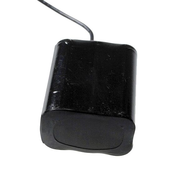 UltraFire 5521 DC Interface 8.4V 13200mAh Haute capacité étanche Batterie de vélo pour feux de vélo LED