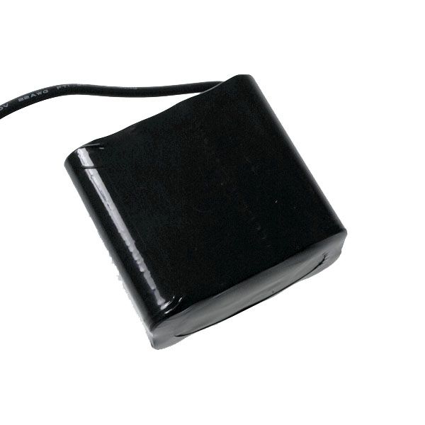 Batterie de vélo 8,4V 17600mAh 8x18650 pour phare de vélo LED légèreté et performance inégalée conception étanche