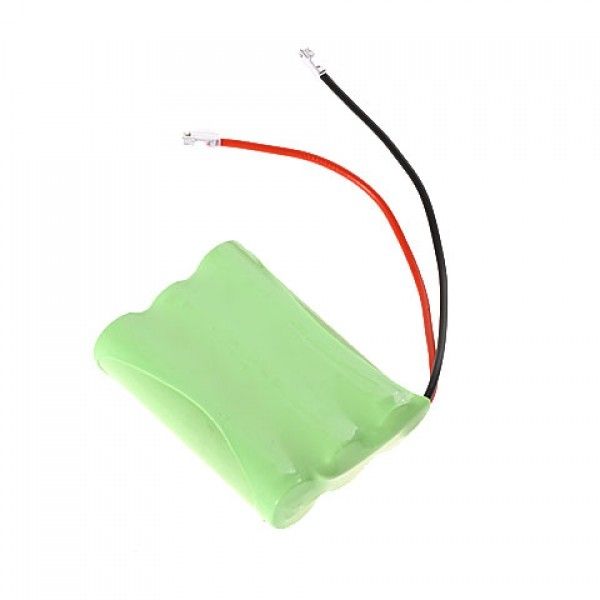 Batterie rechargeable Ni-MH AAA 800mAh 3.6V
