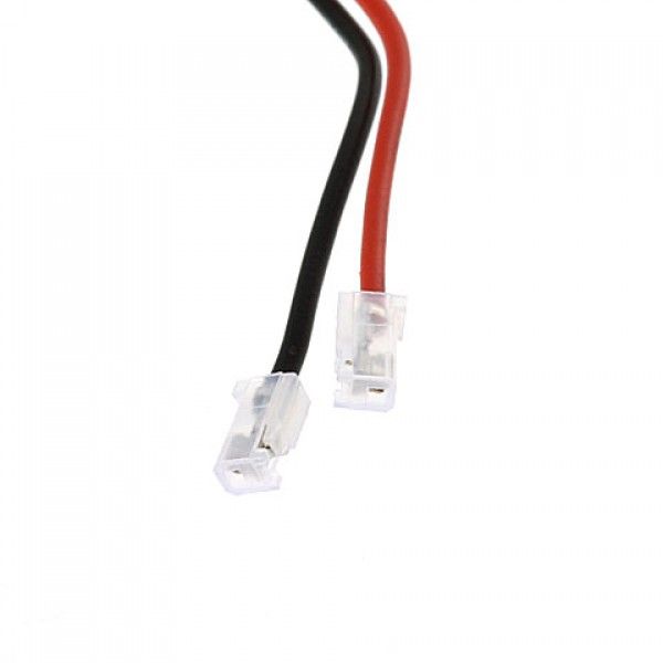 Piles AA Ni-MH Rechargeables 2.4V 1800mAh pour PC & Électronique, Haute Capacité Stable & Fiable