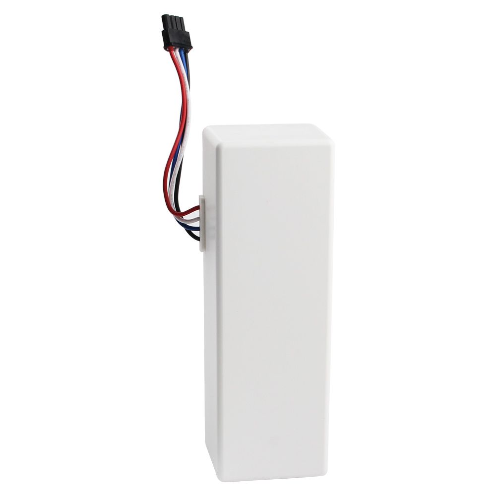 Batterie de robot d'origine 1C P1904-4S1P-MM pour robot balayeur et laveur Xiaomi Mijia Mi Vacuum, haute capacité