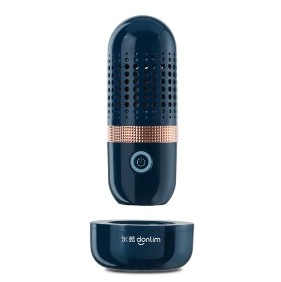 Donlim désinfectant légumes lave-vaisselle portable rechargeable sécurité alimentaire design intuitif