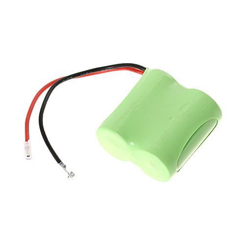 Batterie rechargeable Ni-MH écologique 2,4 V 2/3 AA 800 mAh pour appareils électroniques et jouets pour enfants