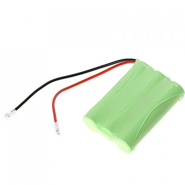 Batterie rechargeable Ni-MH AAA 800mAh 3.6V