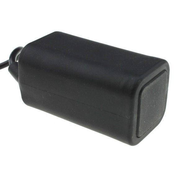 Batterie rechargeable 8.4V interface fixe étanche pour feux de vélo capacité 5200mAh cyclisme urbain