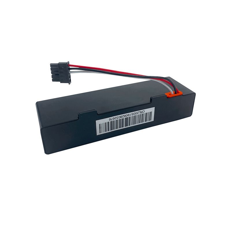 Xiaomi Mijia STYTJ02YM Batterie rechargeable 3200mAh 14,8V pour des performances de nettoyage robotique constantes