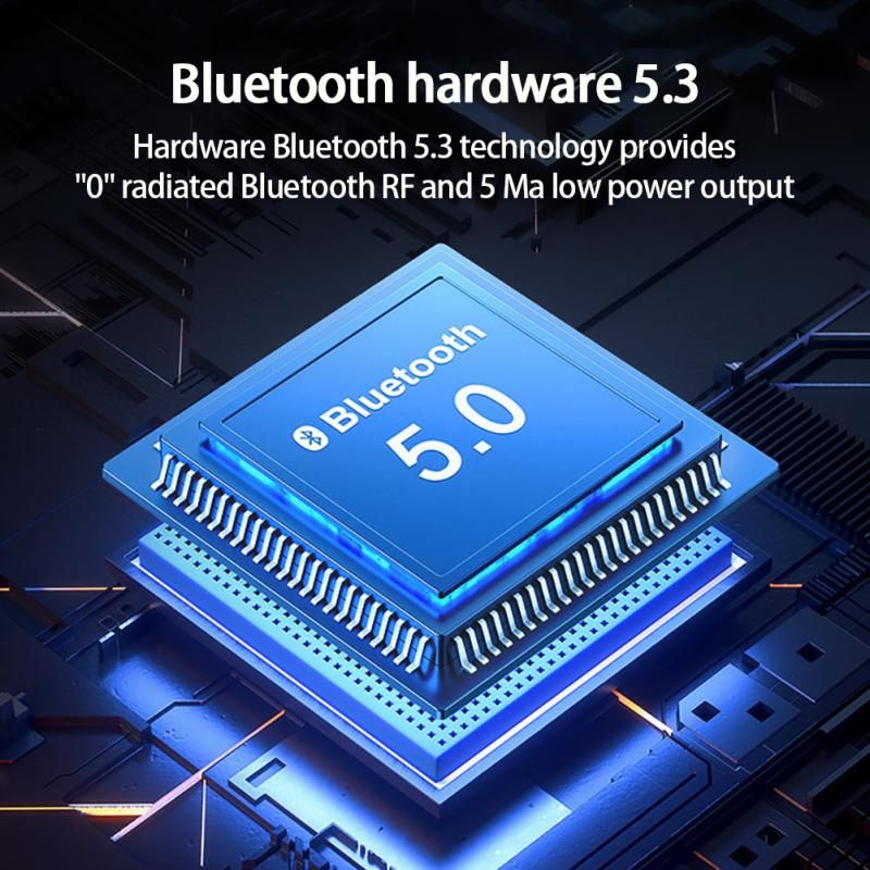 Écouteurs de Natation Conduction Osseuse 16 Go IP68 Étanche Bluetooth Sans Fil Casque Sport Musique Sans Fil
