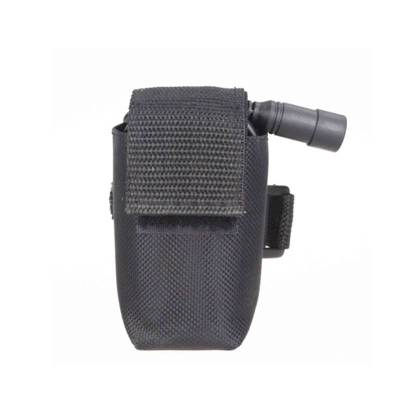 Batterie 5521 DC 8,4V avec cellules 18650 premium pour éclairage vélo sécurité visibilité nocturne fiable