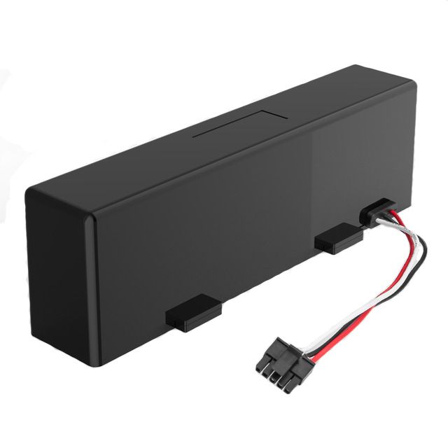 Batterie rechargeable 14.8V 3200mAh pour Xiaomi Mijia STYTJ02YM Installation facile et performance constante