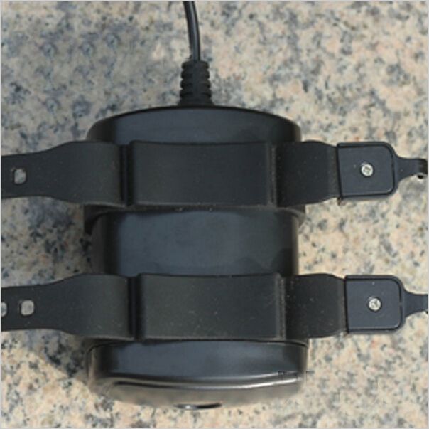 Set de batterie rechargeable UltraFire 8.4V 8000mAh imperméable pour phares de vélo LED haute capacité aventures