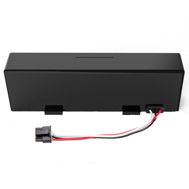 Xiaomi Mijia STYTJ02YM Batterie rechargeable 3200mAh 14,8V pour des performances de nettoyage robotique constantes