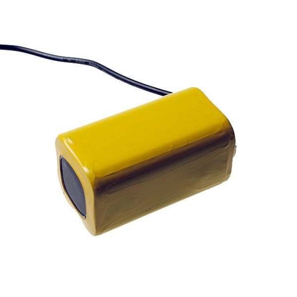 Interface à vis fixe 8.4V 4x18650 8800mAh Feu avant de vélo LED Batterie de vélo étanche UltraFire
