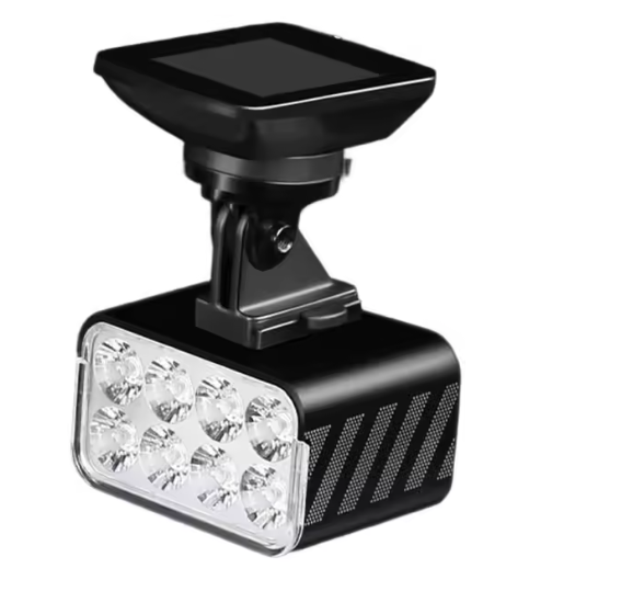 Phare Avant W450 1800 Lumens | Télécommande Sans Fil, Fonction Levage | Sécurité VTT & Urbain