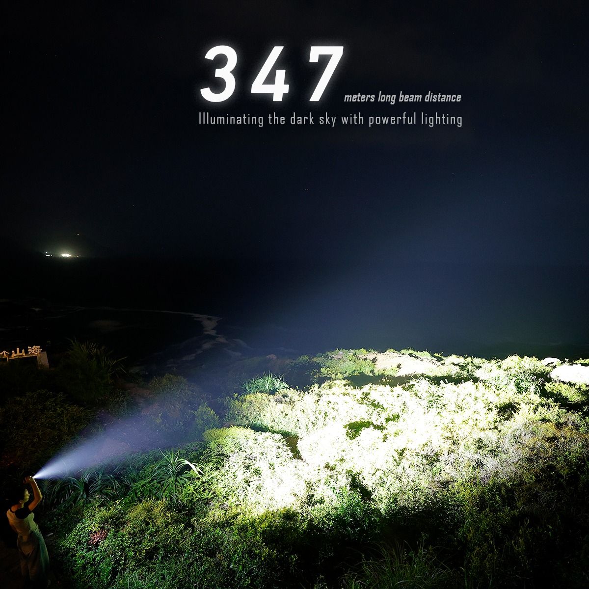 IMALENT BL70, votre Torche LED EDC 6000 Lumens, Rechargeable USB-C, Écran OLED et Lumière Rouge.