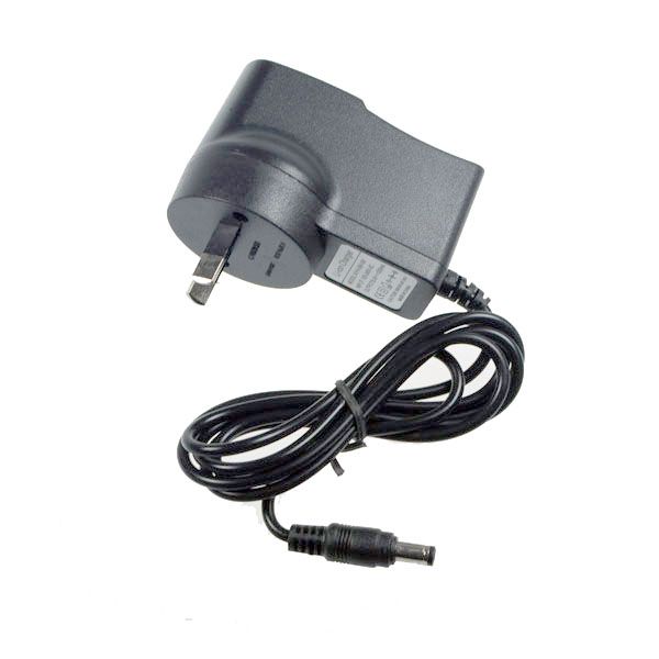 Chargeur Li-ion 8.4V 1000mA Recharge rapide Lumière de vélo Sécurité Anti-surchauffe International Portable