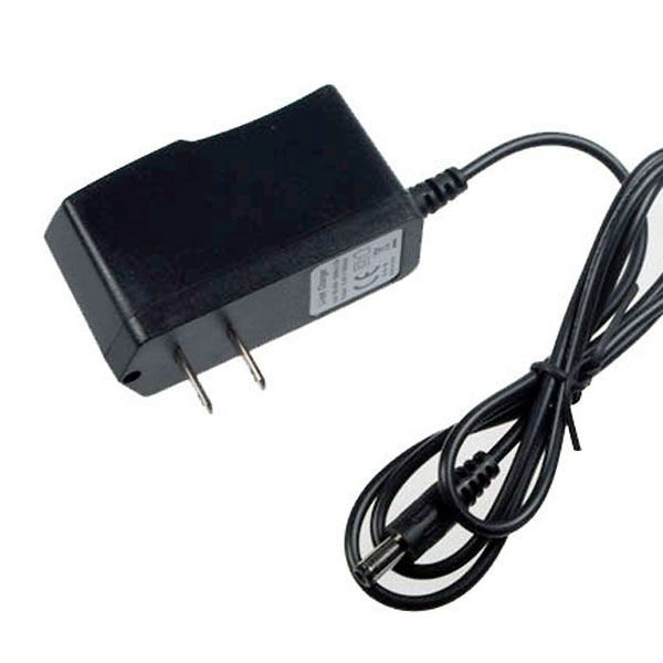 Chargeur Li-ion 8.4V 1000mA Recharge rapide Lumière de vélo Sécurité Anti-surchauffe International Portable