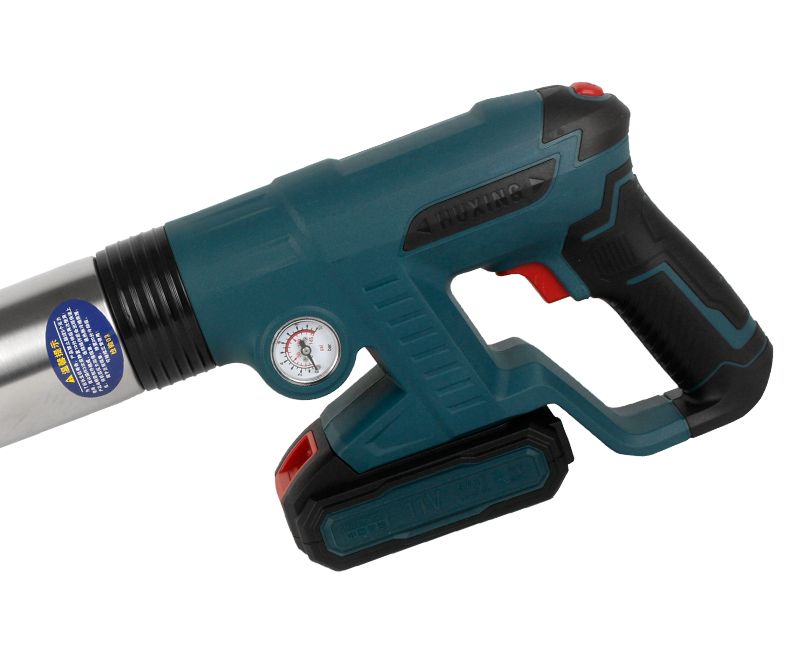 Outils électriques de curage d'égout avec ventouses pour toilettes bouchées et pistolet de débourrage à air pour des solutions de plomberie efficaces